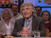 Johan Derksen herhaalt kostelijke anekdote: &#39;Dat is lekkerder dan klaarkomen!&#39;