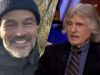 Johan Derksen ziet video Arie Boomsma: 'Moeten we deze idioot niet naar professionele hulp sturen?'