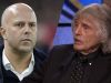 Johan Derksen: 'Ik geloof nooit dat Liverpool daardoor verliest van PSV'