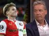 Valentijn Driessen: 'Robin van Persie had Sem Steijn natuurlijk nooit aanvoerder moeten maken!'