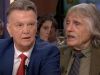 Johan Derksen ziet Louis van Gaal bij Pauw & De Wit: 'Zou hij dat zelf niet doorhebben?'