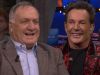 Gerard Joling deelt hilarische anekdote over eerste ontmoeting met Dick Advocaat