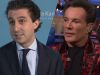 Gerard Joling gerriteerd door Jesse Klaver: ??Hij zegt twintig keer 'verandering'!?