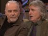 Wierd Duk en Johan Derksen raken het niet eens over Songfestival-besluit AvroTros: 'Ik ben er tegen!&#39;