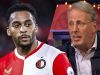 Chris Woerts geeft update over contractsituatie van Quinten Timber bij Feyenoord