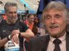 Johan Derksen over Dick Schoof: 'Hij moet gewoon weer duurloopjes gaan doen!'