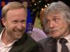 Johan Derksen en Raymond Mens hebben wilde plannen op Cura�ao: 'Ik word er nu al opgewonden van!'