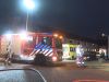Brand Terneuzen na ontploffing explosief bij woning