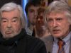 Johan Derksen zag Maarten van Rossem bij Pauw & De Wit: 'Ik heb me KAPOT ge�rgerd!'