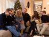De familie Bauer laat aan Shownieuws zien hoe ze hun kerst dit jaar vieren