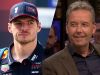 Voorspelling Valentijn Driessen over Max Verstappen komt uit: 'Als het niet over voetbal gaat, heb ik meestal gelijk!'