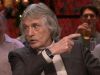 Johan Derksen grijpt in: 'Jij zit morgen weer aan de bar!'