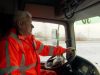 Joop (75) z'n hobby is zout strooien, hij doet dat al 19 jaar