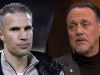 Hugo Borst over toekomst Robin van Persie bij Feyenoord: 'D�n vrees ik dat z'n einde nabij is'