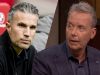Valentijn Driessen over positie Robin van Persie bij Feyenoord: 'D�n wordt het een lastig verhaal'
