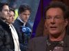Gerard Joling over minderheidskabinet van D66, VVD en CDA: 'Trio drie keer niks!'