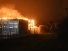 Schoolpand verwoest door brand in Huissen