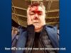 Genk-supporter Wim tot bloedens toe geslagen tijdens leegruimen uitvak FC Utrecht