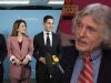 Johan Derksen begrijpt niets van presentatie coalitieakkoord bij RTL Tonight: 'Niet te geloven!'