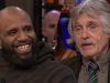 Johan Derksen geeft mening over Vandaag Inside-uitzending met Willie Wartaal