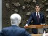 Tweede Kamer debatteert over plannen in het coalitieakkoord