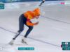 Jutta Leerdam pak olympisch goud