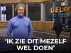 Een carri�reswitch voor Ren�?!