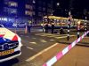 Twee mensen aangereden in Amsterdam tijdens politieachtervolging