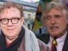 Johan Derksen haalt uit naar Henk Temming om rel rond carnavalslied Thomas van Groningen: 'Eikel!'