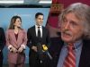 Johan Derksen begrijpt niets van presentatie coalitieakkoord bij RTL Tonight: 'Niet te geloven!'