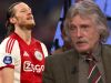 Johan Derksen: 'Weghorst had nooit een Ajax-shirt mogen dragen'