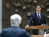 Tweede Kamer debatteert over plannen in het coalitieakkoord
