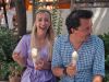 Denise wil het liefst elke dag quality time met Mike