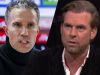 Rutger Castricum hekelt aanpak Robin van Persie bij Feyenoord: 'Swabberbeleid!'