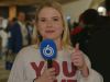 Noa sprak met vriend na grap Ren�: 'Hij heeft gelijk z'n microfoontje erbij gepakt!'