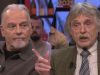 Johan Derksen grijpt rigoureus in na tegenspraak Wierd Duk: 'Drie weken overslaan!'