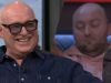 Ren� van der Gijp ziet man h��rlijk dutje doen tijdens live-uitzending van Pauw, De Wit & Moggr�!