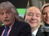 Johan Derksen geeft mening over ophef na opvallende Instagram-post van Hans Vijlbrief (D66)