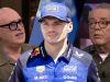 Ren� van der Gijp vraagt Olav Mol: 'Zien zij Max Verstappen als de beste coureur aller tijden?'