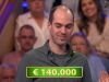 Ivo pakt 140K in de eerste Miljoenenjacht van dit seizoen!