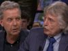 Johan Derksen en Valentijn Driessen in discussie over Gronings gas: 'Ik ben geschrokken van jou!'