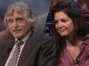 Longpatholoog Danielle Cohen in discussie met Johan Derksen: 'Ik was boos!'
