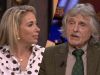 Johan Derksen enthousiast over Ingrid Coenradie bij Vandaag Inside: 'Ze deed het z� goed dat...'