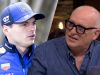Ren� van der Gijp over Max Verstappen: 'Dan moet je toch lekker stoppen?!'