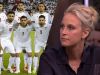 Dominique Schreinemachers: 'Voetballers Iran hebben na het WK geen leven meer'
