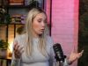 H�l�ne Hendriks over talkshow met Wilfred Genee: '8 afleveringen volgehouden'