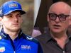 Ren� van der Gijp vreest voor Max Verstappen: 'Hij kan dit niet!'