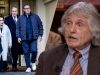 Johan Derksen over advocaatkosten in zedenzaak Marco Borsato: 'Valt me nog mee'