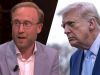 Raymond Mens over oorlog in Iran: 'Donald Trump staat op een keerpunt'