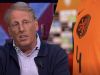 Chris Woerts over kritiek op prijs van nieuwe Oranje-shirts: 'Dat is echt een fabeltje!'